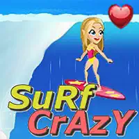 surf_crazy ហ្គេម