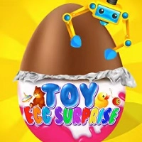 surprise_egg Игры