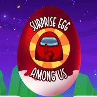 surprise_egg_among_us Spil