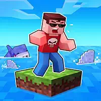 survival_craft_world เกม