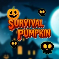 survival_pumpkin ألعاب