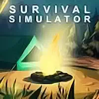 survival_simulator Jocuri