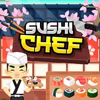 sushi_chef Mängud