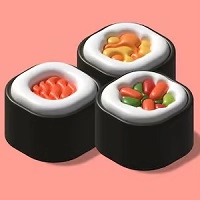 Fabbricante Di Sushi