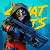 Swat Cats Shooter