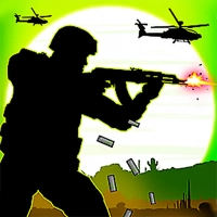 swat_force_vs_terrorists Խաղեր