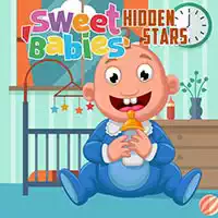 sweet_babies_hidden_stars O'yinlar