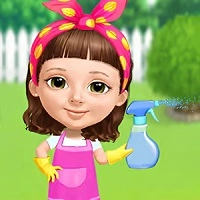 sweet_baby_girl_cleanup_messy_house თამაშები