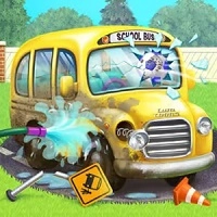 sweet_baby_girl_cleanup_messy_school Jogos