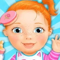 sweet_baby_girl_daycare Giochi