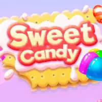 sweet_candy Խաղեր