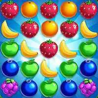 sweet_candy_fruit Խաղեր