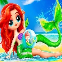 sweet_dolls_mermaid_princess Игры