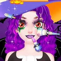 sweet_girl_halloween_dress_up بازی ها