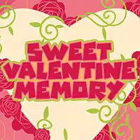 sweet_valentine_memory игри