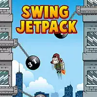 swink_jetpack_game Тоглоомууд
