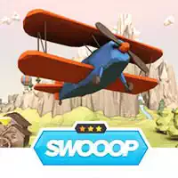 swooop гульні