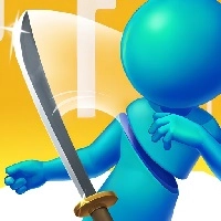 sword_play_ninja_slice_runner เกม