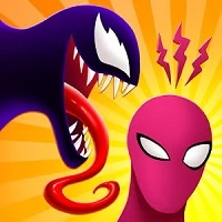 symbiote_rush Pelit