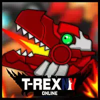 T Rex Ny Onlayn