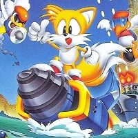 Tails' eventyr