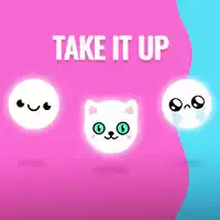 take_it_up гульні