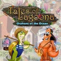 Lagoona Fortællinger