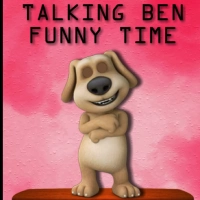 talking_ben_funny_time игри