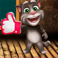 Talking Tom - Desafío De Examen De Matemáticas