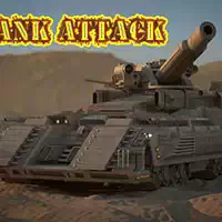 tank_attack Խաղեր