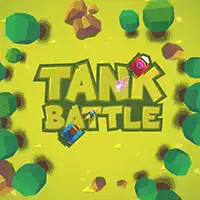 tank_battle ゲーム