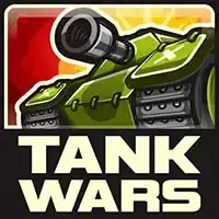 tank_wars Trò chơi