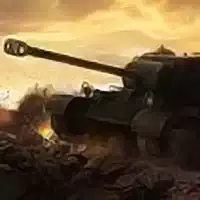 tanks_adventure Խաղեր