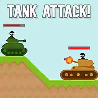 tanks_attack 游戏