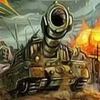 tanks_war permainan
