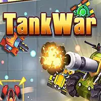 Tankwar.io