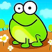 tap_the_frog_doodle بازی ها
