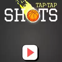 taptap_shots Ойындар