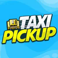 taxi_pickup ហ្គេម