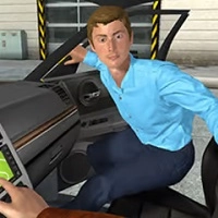 taxi_simulator Spil