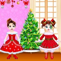 taylor_and_jessica_christmas_party Jogos