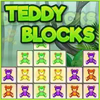 teddy_blocks เกม