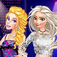 teen_princesses_nightlife เกม