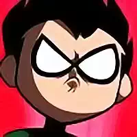 teen_titans_action_arcade Gry