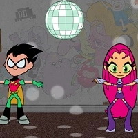 teen_titans_go_animation Játékok