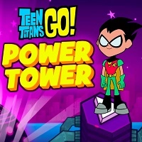 teen_titans_go_games_power_tower Oyunlar