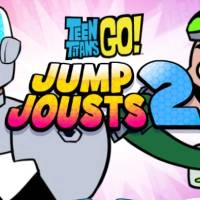 teen_titans_go_jump_jousts_2 ហ្គេម