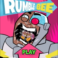 teen_titans_go_rumble_bee игри