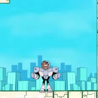 teen_titans_go_tv_to_the_rescue Spil
