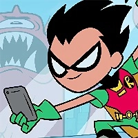 teen_titans_tower_lockdown Խաղեր